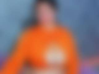Luna Hatzel's Live Sex Cam Show