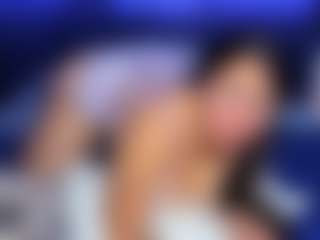 Luna Hatzel's Live Sex Cam Show