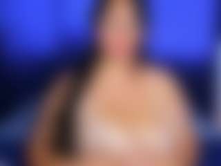 Luna Hatzel's Live Sex Cam Show