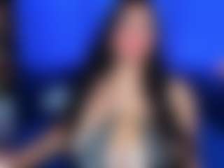 Live cam show with Luna Hatzel - Hairy Pussy Teen (18+) on SpankPalCams