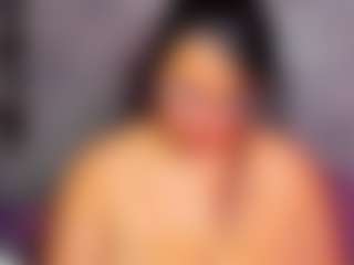 Luna Hatzel's Live Sex Cam Show