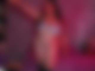 Luna Hatzel's Live Sex Cam Show