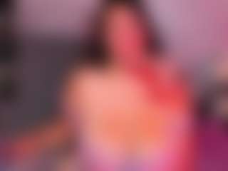 Luna Hatzel's Live Sex Cam Show