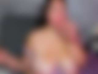 Luna Hatzel's Live Sex Cam Show