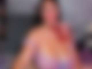 Luna Hatzel's Live Sex Cam Show