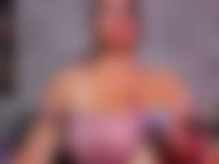Luna Hatzel's Live Sex Cam Show