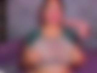 Luna Hatzel's Live Sex Cam Show