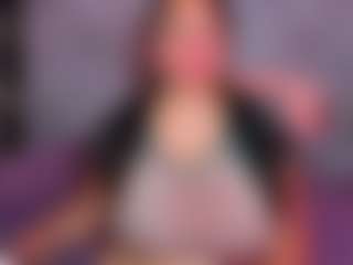 Luna Hatzel's Live Sex Cam Show