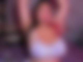 Luna Hatzel's Live Sex Cam Show