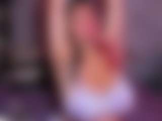 Luna Hatzel's Live Sex Cam Show