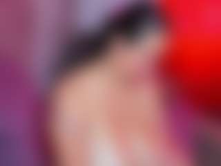 Luna Hatzel's Live Sex Cam Show