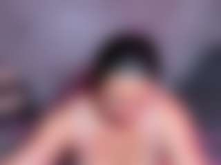Luna Hatzel's Live Sex Cam Show