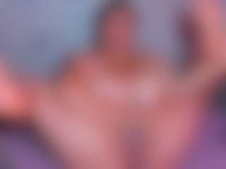 Luna Hatzel's Live Sex Cam Show