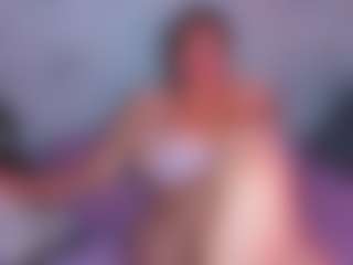 Luna Hatzel's Live Sex Cam Show