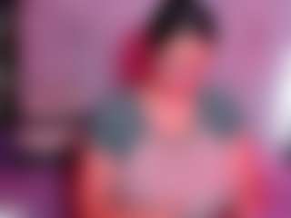 Luna Hatzel's Live Sex Cam Show