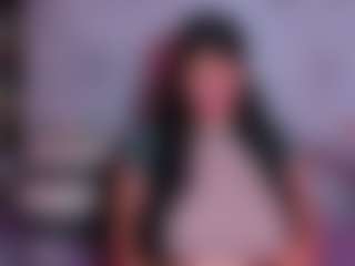 Show de cam sexual en vivo de Luna Hatzel