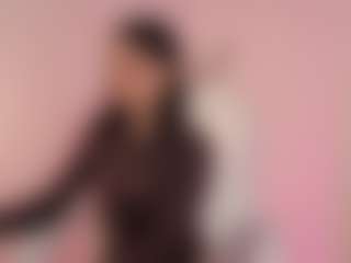 Live cam show with Naty Spiice 😊 - Brown Hair on anonymated.com