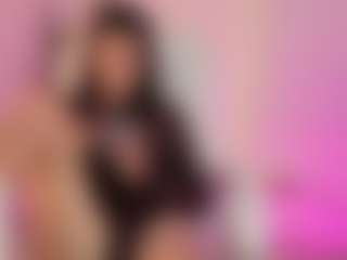 Naty Spiice 😊's Live Sex Cam Show