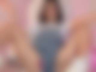 Live cam show with Naty Spiice 😊 - Brown Hair on Latina Girls