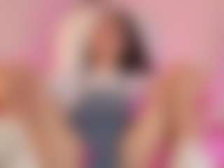 Live cam show with Naty Spiice 😊 - Brown Hair on EXY
