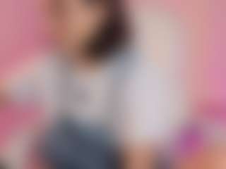Live cam show with Naty Spiice 😊 - Brown Hair on SxyPornLive