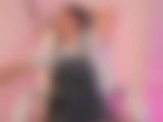 Naty Spiice 😊's Live Sex Cam Show