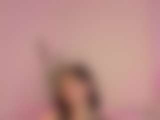 Naty Spiice 😊's Live Sex Cam Show