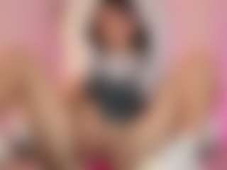 Live cam show with Naty Spiice 😊 - Blowjob on Camsoda Late Night