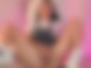 Naty Spiice 😊's Live Sex Cam Show