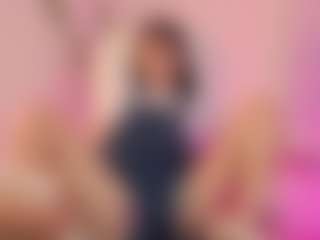 Naty Spiice 😊's Live Sex Cam Show