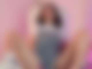 Live cam show with Naty Spiice 😊 - Blowjob Brown Hair on CamwithHer