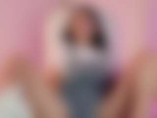 Naty Spiice 😊's Live Sex Cam Show