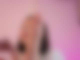 Live cam show with Naty Spiice 😊 - Fetish Brown Hair on Big Tits
