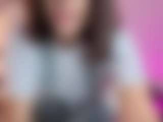 Live cam show with Naty Spiice 😊 - Blowjob Brown Hair on Streamer API