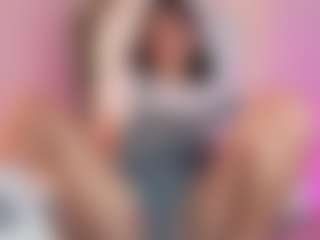 Live cam show with Naty Spiice 😊 - Oil on Cam Slut