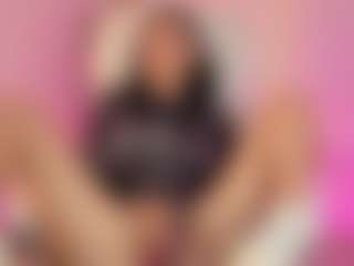 Live cam show with Naty Spiice 😊 - Oral on CamClone