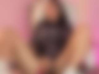 Naty Spiice 😊's Live Sex Cam Show