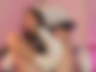 Naty Spiice 😊's Live Sex Cam Show