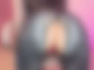 Naty Spiice 😊's Live Sex Cam Show