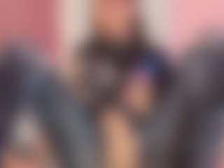 Naty Spiice 😊's Live Sex Cam Show