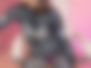 Naty Spiice 😊's Live Sex Cam Show