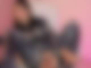 Naty Spiice 😊's Live Sex Cam Show