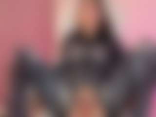 Naty Spiice 😊's Live Sex Cam Show