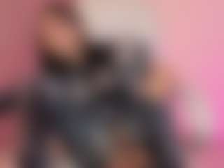Naty Spiice 😊's Live Sex Cam Show