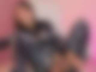 Naty Spiice 😊's Live Sex Cam Show