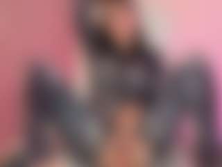 Naty Spiice 😊's Live Sex Cam Show