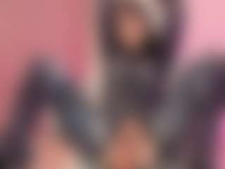 Naty Spiice 😊's Live Sex Cam Show