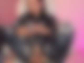 Naty Spiice 😊's Live Sex Cam Show