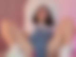 Naty Spiice 😊's Live Sex Cam Show
