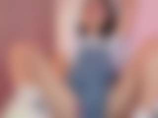 Live cam show with Naty Spiice 😊 - Dildo Brown Hair on Gym Cam Girls